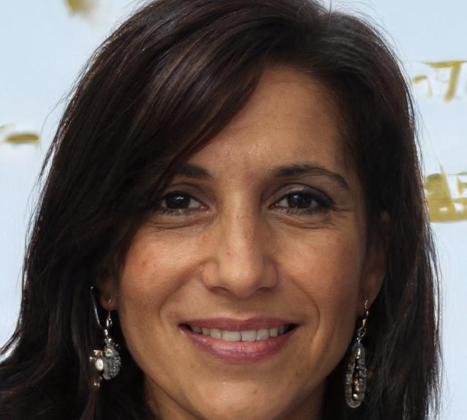 Portrait of instructor Zora Milanović