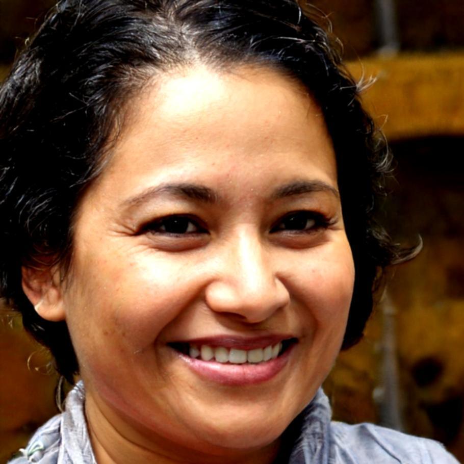 Astrid Nordström, CTO of Lightavolt