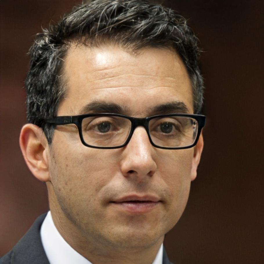 Wei-Ming Chen, Lead Developer at TechFlow Solutions